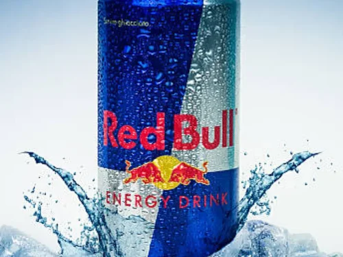 Redbull