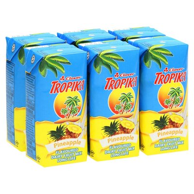 Tropika pine